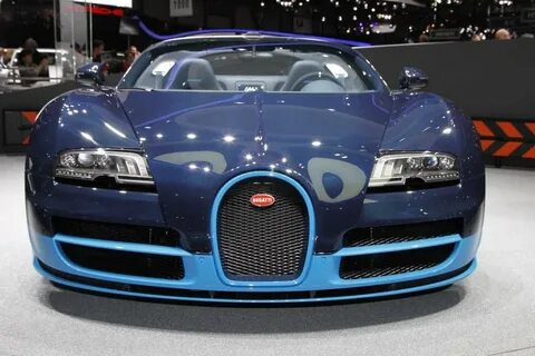 Katty bugatti