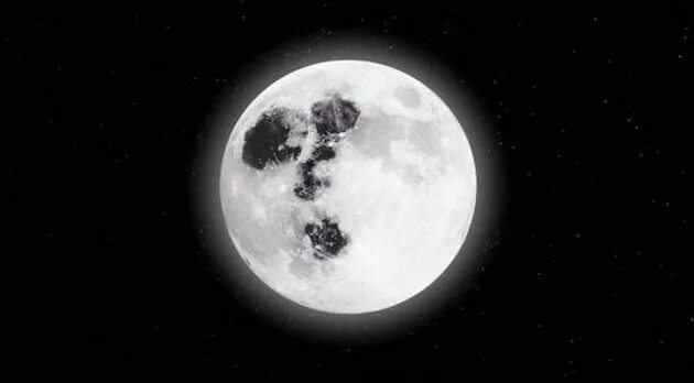Тайны Луны. Фото Луны. Тайны и загадки Луны. Загадки Луны последние данные.