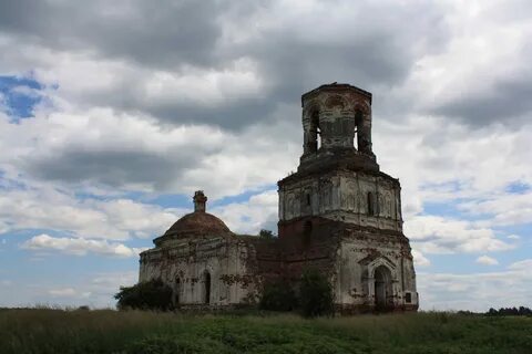 Мордовия атюрьевский