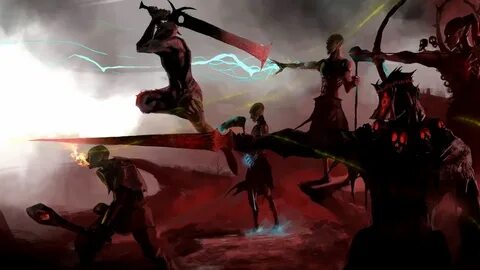 Path daemon