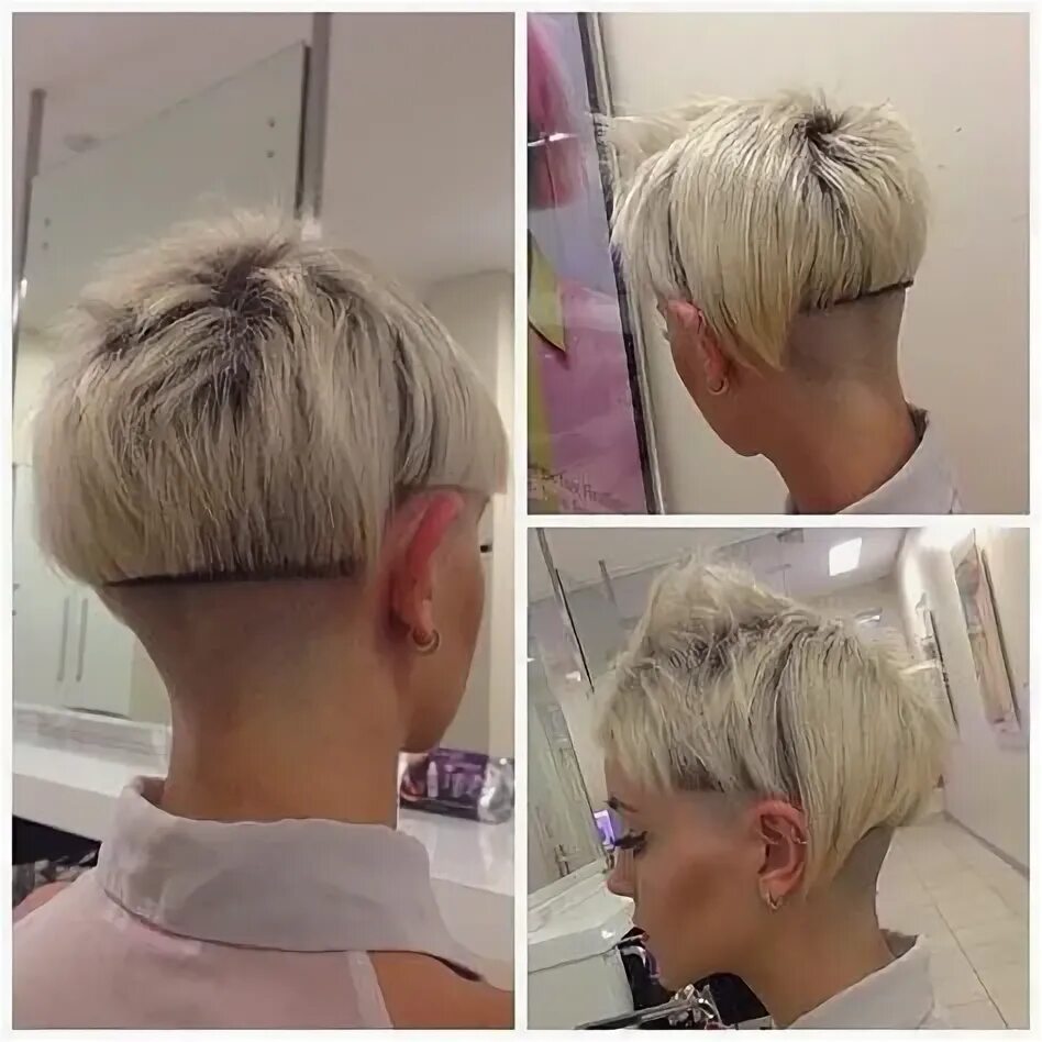 Pixie Perfection... So chic!!! Crop hair, Hair cuts, Short hair styles