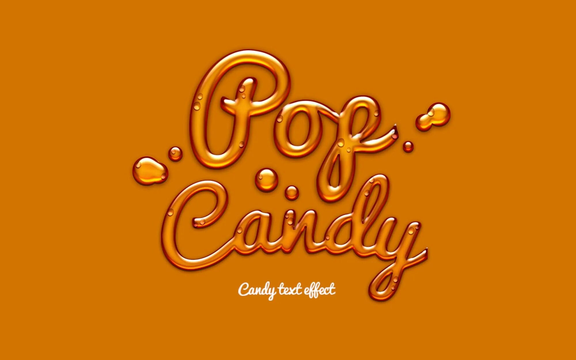 Candy text. Candy PSD. Text Effect PSD. Candy text Effect PSD.