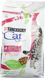Purina urinary для кошек сухой корм