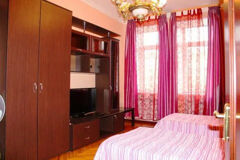 Вторичка в калуге 1 комнатная