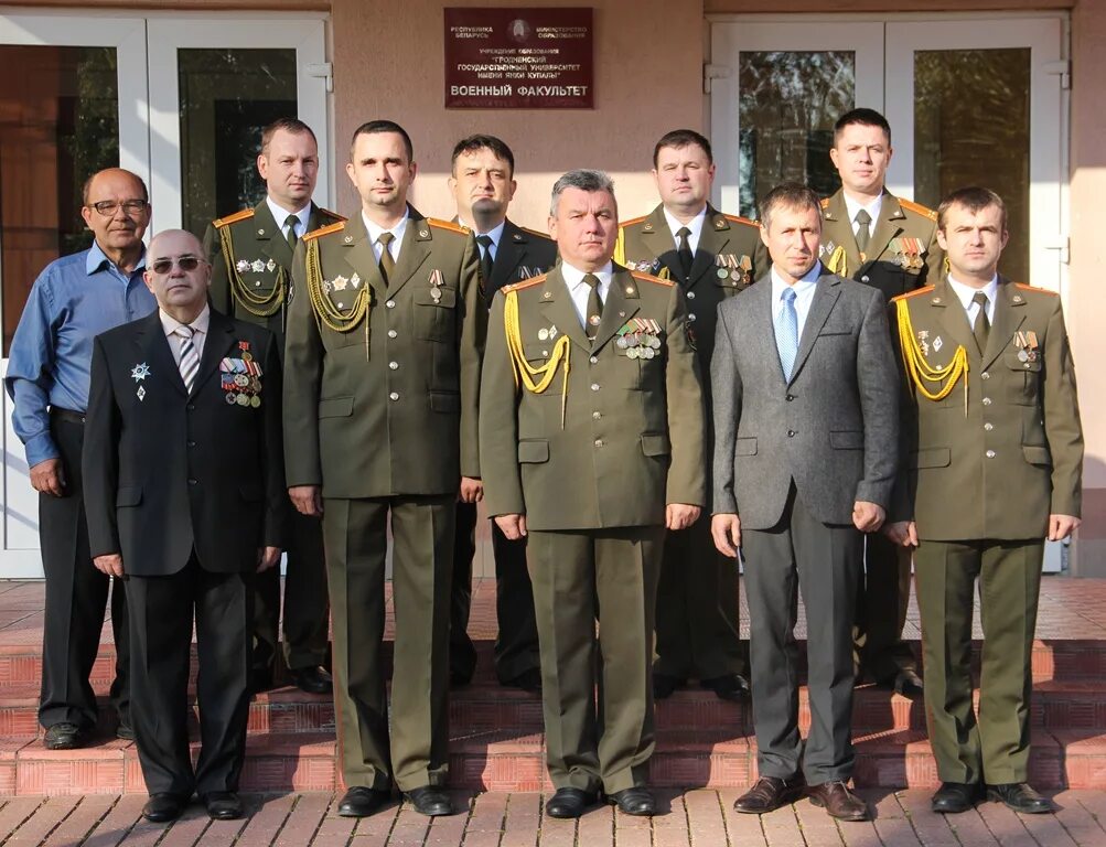 Факультет военной кафедры. Военный Факультет ГРГУ. Беларуский университет Военная Кафедра. Военный Факультет ГРГУ. Листовки. Гродненский государственный университет имени Янки Купалы.