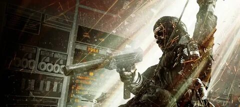 Сколько играет в call of duty