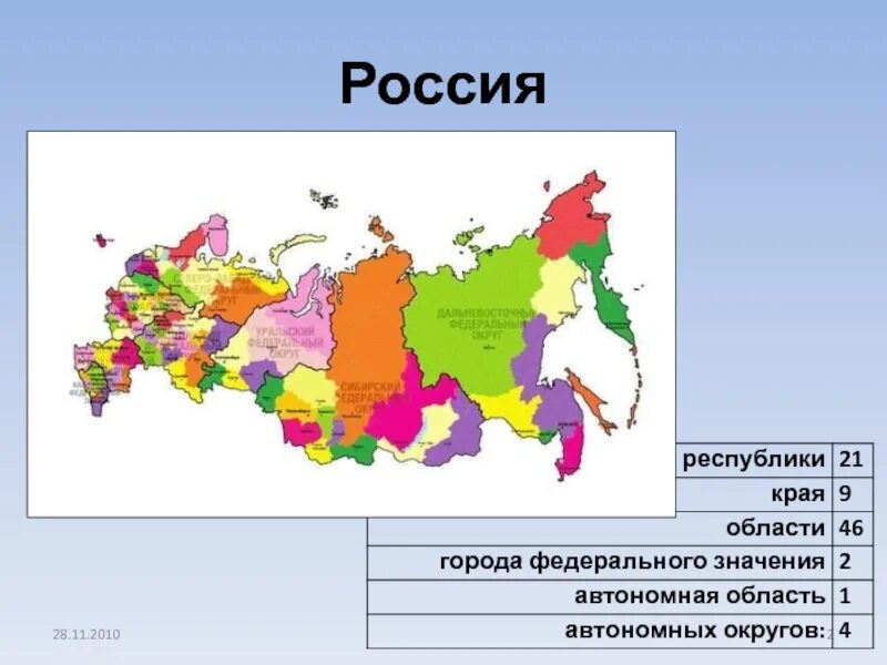 Области россии 9. Города федерального значения. Края России на карте. У края России. Края России на карте России.