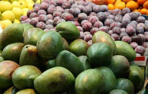 Other fruit