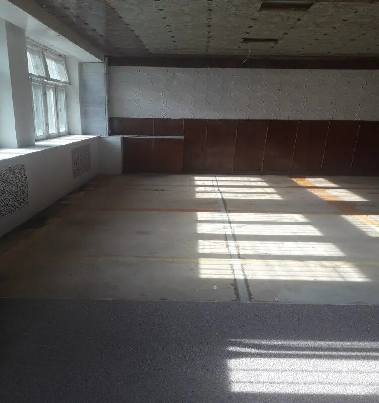 аренда муниципальной площади