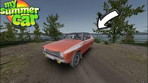 My summer car msc