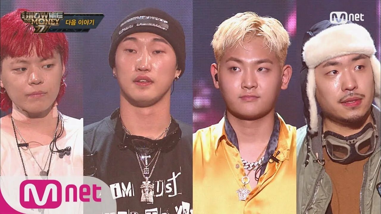 Smtm 7. Smtm9 участники. Show me the money 777 продюсеры. Smtm 7 участники.