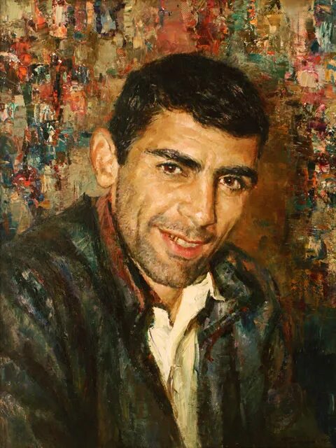 Хаджимурад кагиров. Кагиров мамед.