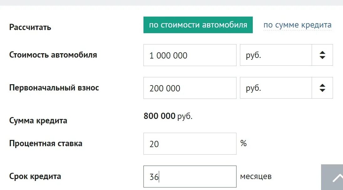 Высчитать 15 процентов. Расчет стоимости кредита. Расчет стоимости калькулятор. Как рассчитать кредит на машину. Кредит с первоначальным взносом.