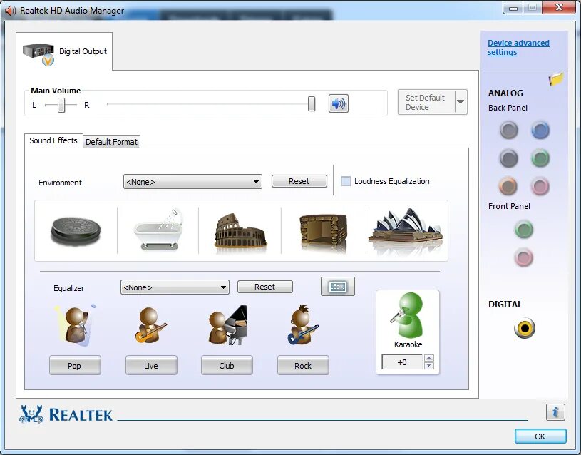 Realtek store. ASUS Realtek HD Audio Manager. Realtek HD Audio Manager для Windows 10. Контроль панель рилтек.