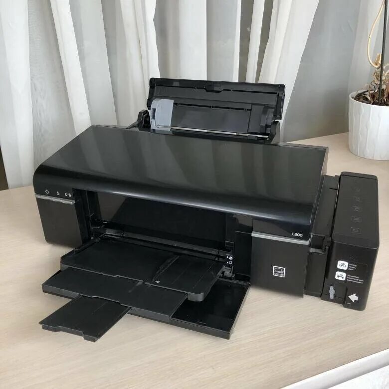 Купить л 800. Принтер Эпсон л800. Epson l800. Принтер Эпсон l800. Цветной принтер Epson l800.