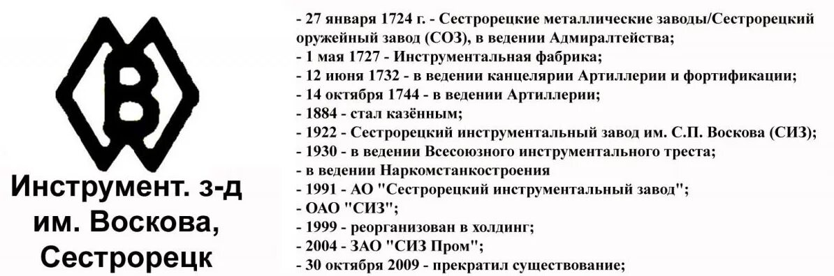 Номера заводов изготовителей. Сестрорецкий инструментальный завод клеймо. Сестрорецкий оружейный завод клеймо. Клеймо Сестрорецкого завода. Клейма инструментальных заводов.