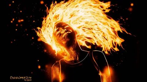 Люди fire