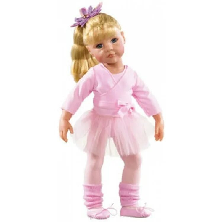 Купить куклу 50 см. Кукла Готц Hannah. Ханна балерина Готц. Кукла Gotz Ханна. Куклы Gotz балерины.