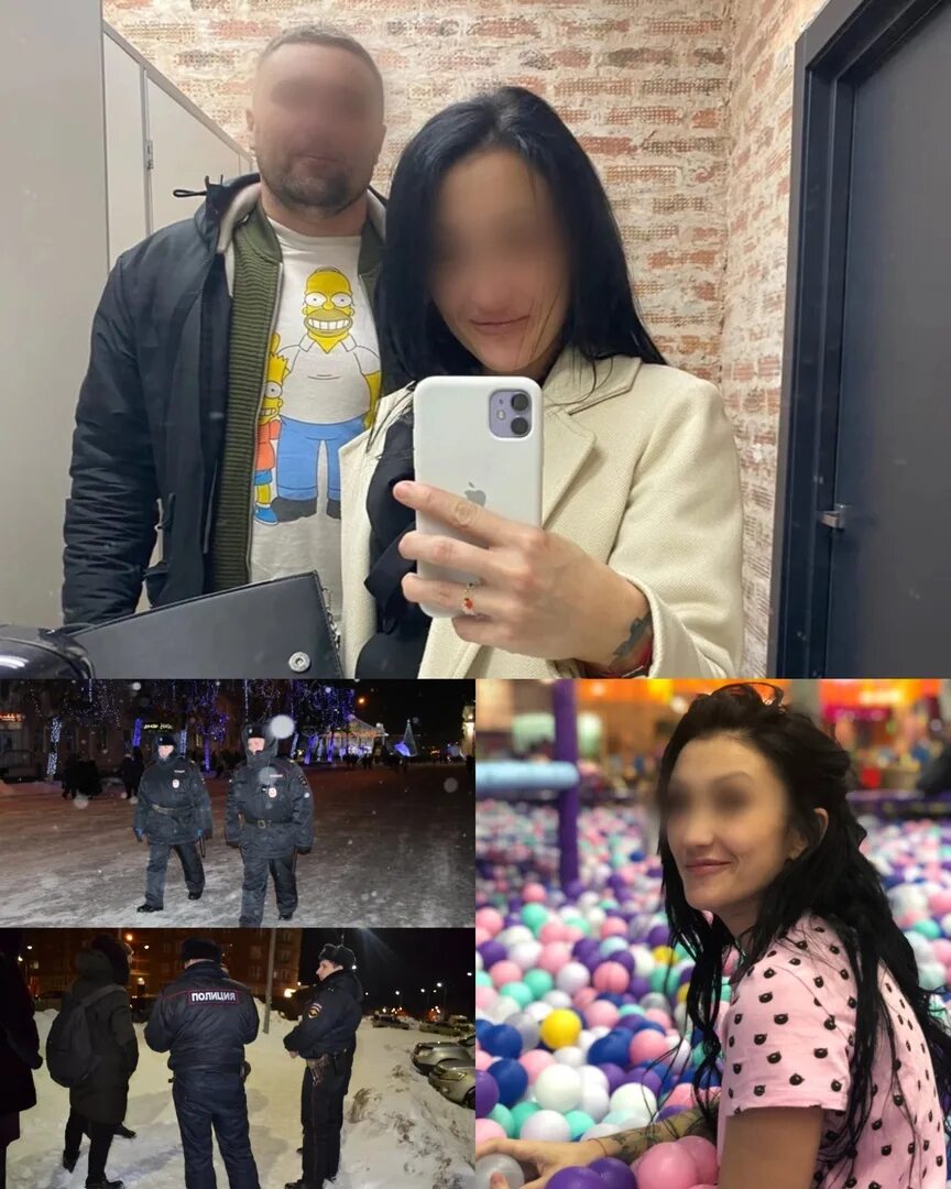 Под Красноярском у семьи, в которой отравились четыре ребёнка, родился мальчик R