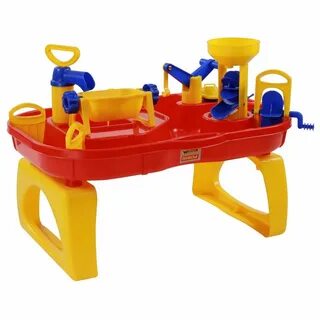 Наборы для игры в ванне