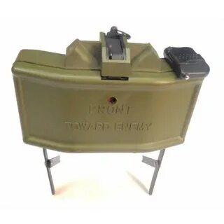 Мина м 18