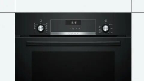 Духовой шкаф bosch hbj558yw3q