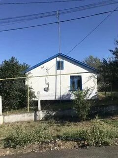 Дом село угловое