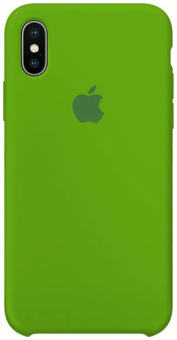 Зеленый чехол для телефона. Чехол iphone XS Silicone Case. Apple Silicone Case iphone x. Чехол Apple Silicone Case. Чехол Apple для iphone XS.