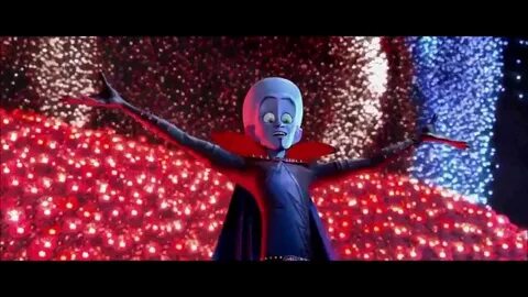 Villain spoiler
