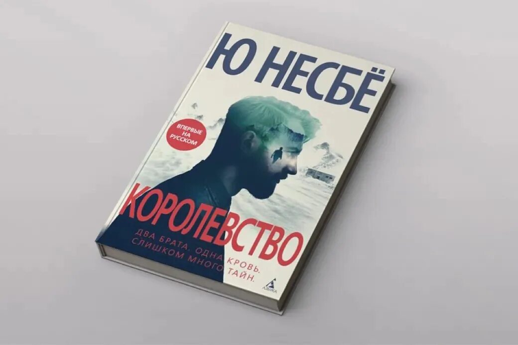 Несбе ю. "королевство". Несбё королевство. Ю несбё книги. Книга королевство Несбе. Про харри холе