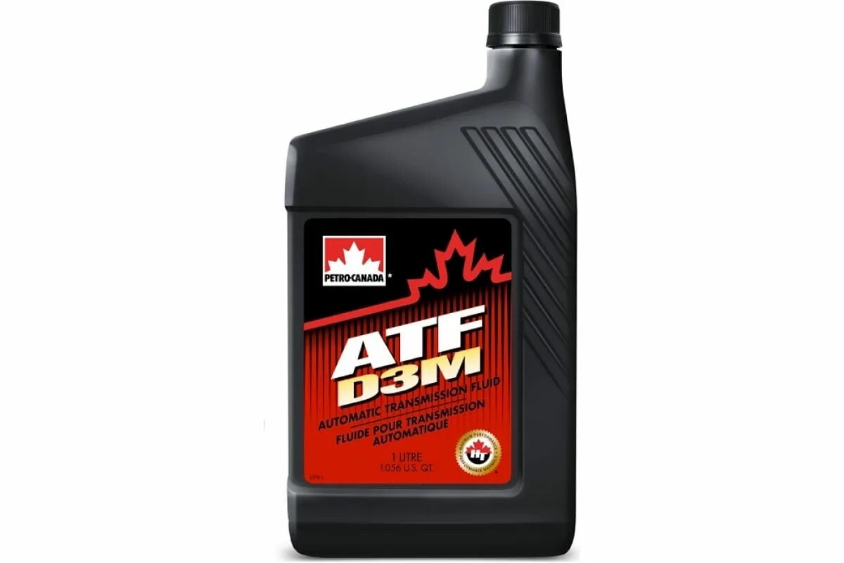 Canada atf