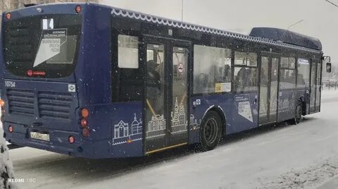 Автобус в реальном времени астрахань