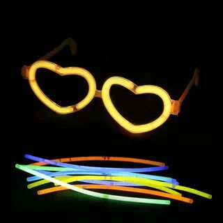 Love glasses