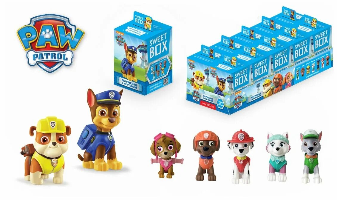 конфитрейд свитбокс щенячий патруль. свитбокс щенячий патруль мега щенки. Sweetbox щенячий патруль. щенячий патруль свит. щенячий патруль свитбокс коллекция.