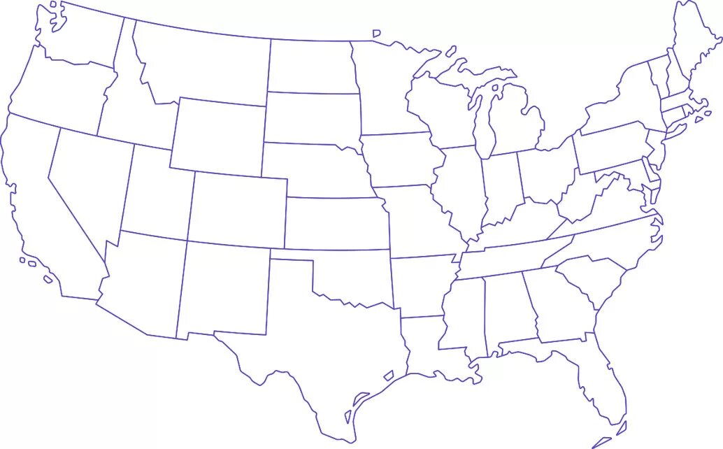 1970 год символ штата сша. Карта США пустая. Карта США черно белая. Карта США со Штатами рисунок. Карта Америки со Штатами раскраска.