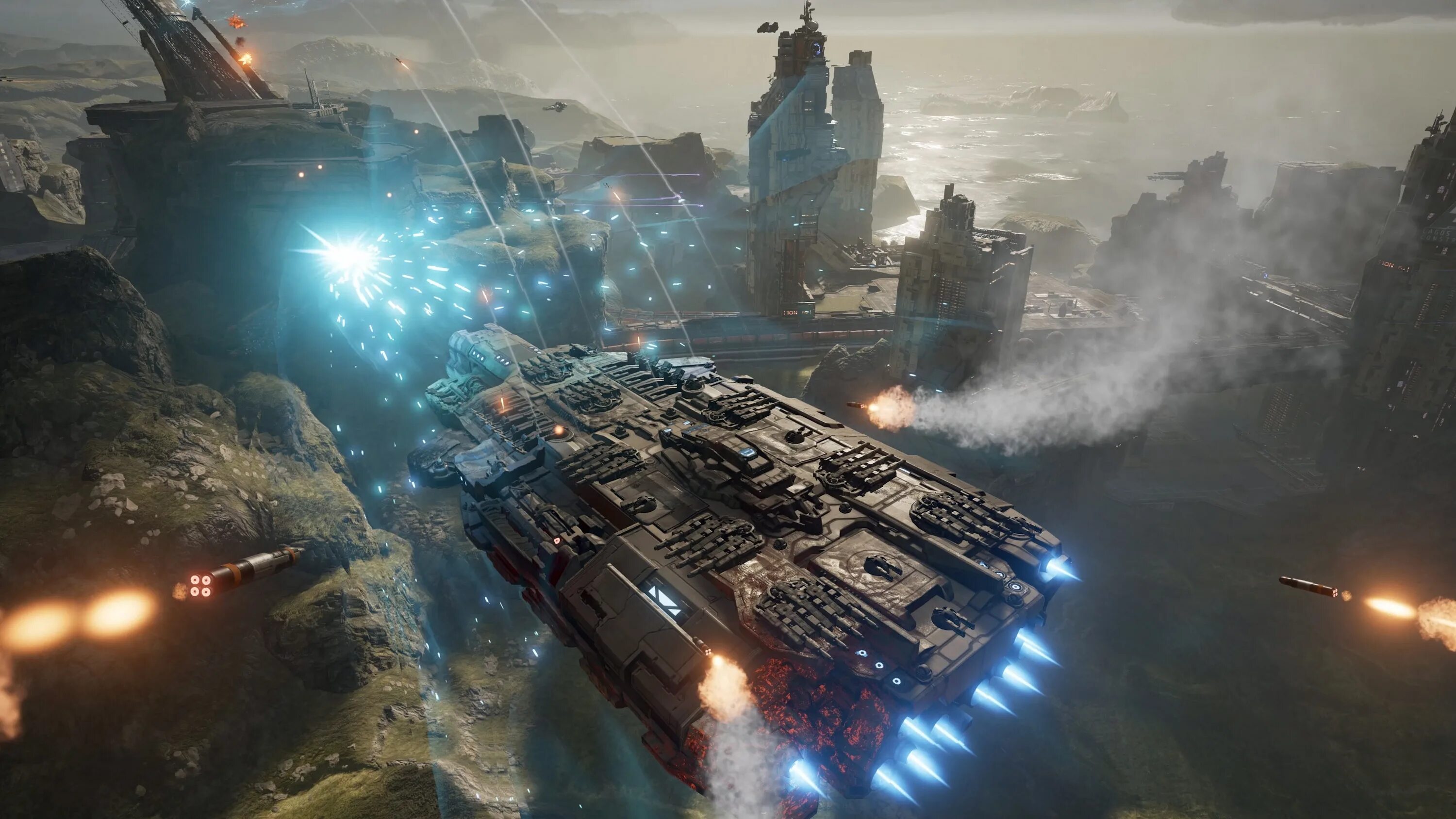 Dreadnought ps4. Спейс батл дредноут. Dreadnought Yager Development. Dreadnought игра. Компьютерные игры space