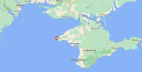 Островом змеиный карта