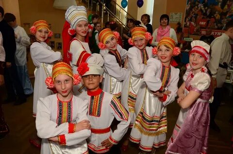 Национальный центр детей и молодежи