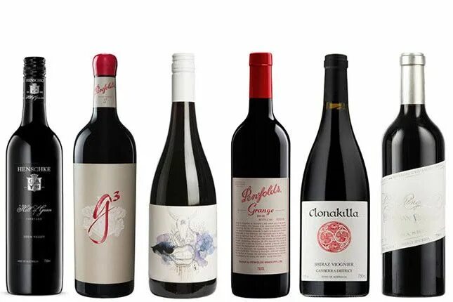 Wino Canapi Shiraz IGP 750 ml