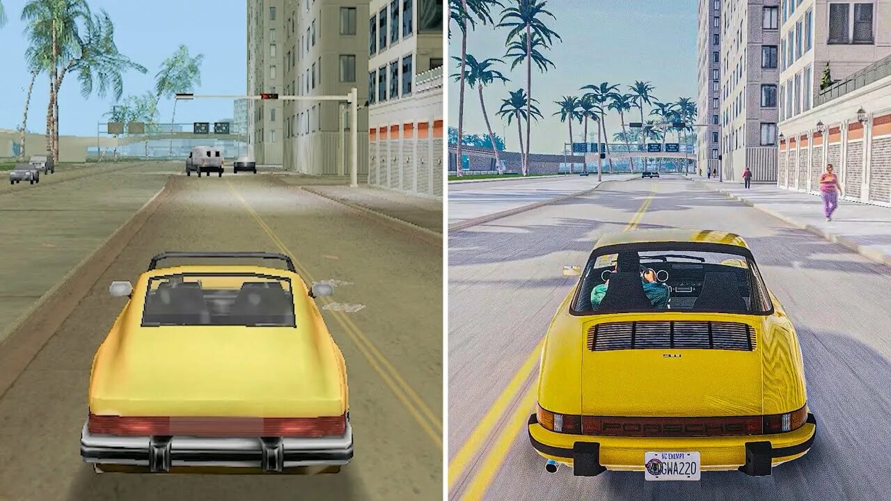 GTA Remastered 2021. Вай Сити ремастер 2021. Grand Theft auto vice City Remastered 2021. GTA 6 Вайс Сити.