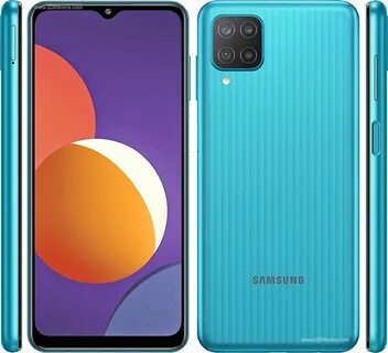 Samsung sm m127f dsn