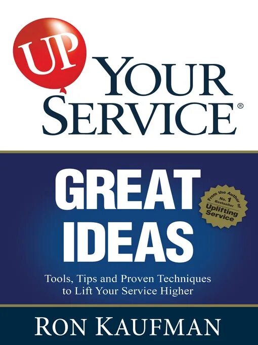 A your service