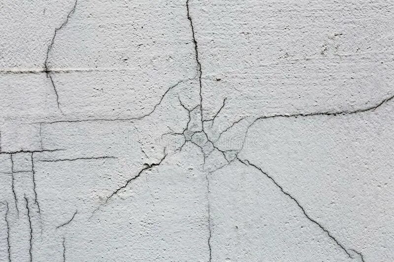 Трещина прямой. Трещины стена эскиз. Трещины на стене с боку. Текстура белой потрескавшейся стены. Трещина в стене рисунок.