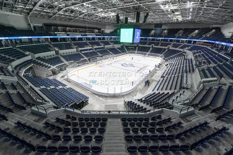 Втб арена вид с секторов