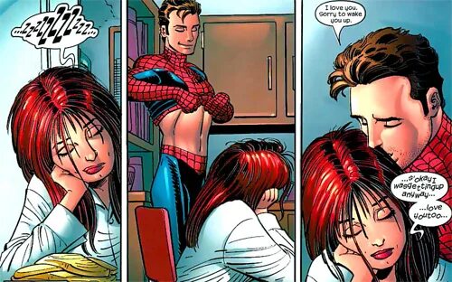 Midget spiderman vs maryam hot