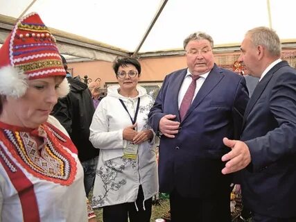 Б игнатово мордовия