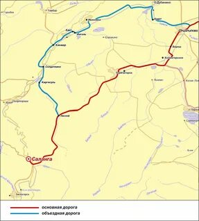Красноярск шарыпово расстояние на машине по трассе
