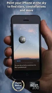 Sky found