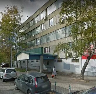 Г мытищи ул терешковой