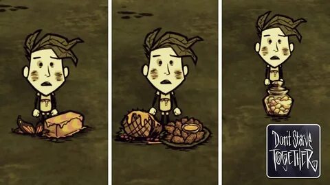 sans parler de Sculpture antenne don t starve monster jerky foulée mal aux dents